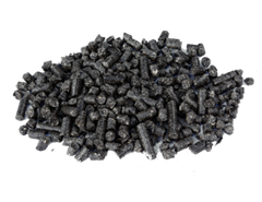 Sunflower husk pellets - Image 1