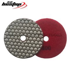 Stone Abrasive Tools for Granite Polishing - Xiamen Bestop Diamond Tools Co., Ltd.