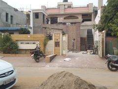 Concrete Frame Structures Residential Villa Construction Services - Image 8