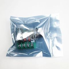Motor Speed Control Module Torque High Torque Input Voltage 220v Ac Output Voltage 50v-220v Efficiency High Efficiency Maximum Output Power - Image 6