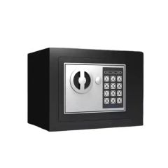 High Quality Hotel Strongbox with Electronic Digital Lock Wholesale Password Safe Storage - Image 3
