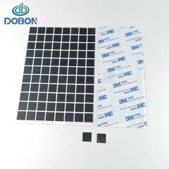 High Quality Silicone Rubber Sheet Boasting Excellent Electrical Insulation - Image 6