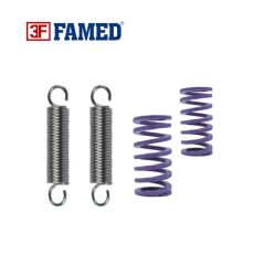 Precision Springs for Transportation & Logistics - Image 1