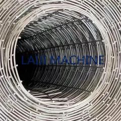 Stainless Steel Galvanized Wire Mesh Hot DIP Galvanized Welded Wire Mesh - HEBEI LAIJI IMP& EXP CO., LTD.