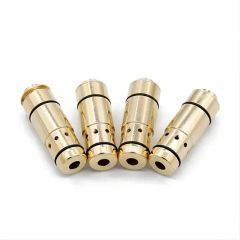 Laser Shooting Module 9mm Laser Cartridge for Training Origin China Trademark Lanji HS Code 85414010 Wavelength 635nm Output Power - Image 3