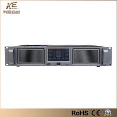 Amplifier Combined Professional Ke Audio China Remote Monitoring Digital-Analog Ke2e16 - Image 1