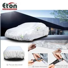 Hail Protection Outdoor Use in Winter Hail Resistant Car Cover - Image 2