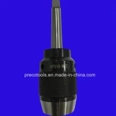 Good Quality Precision Keyless Drill Chucks Logo OEM Type Chuck Origin China Customized Customized Specification to 16mm - Image 5