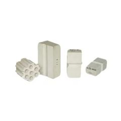 Mullite Chamotte Insulation Refractory Bricks - Image 6