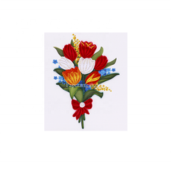 Valentine Quilling Cards Greeting Cards Vietnam PAV - Image 3