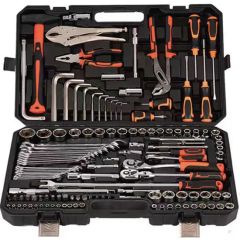 Essential Hand Tool Set for Automotive, Workshop, and Household Use - Image 4