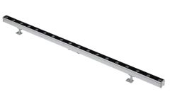 IP65 RGB with DMX512 Control 18W LED Wall Washer Ra 80 N/W 1.5kg Power 18*1W Color White Beam Angle 45° IP Rating IP65 Waterproof - Harmony Lighting Co., Limited