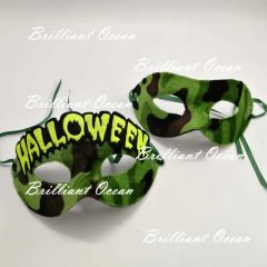 Simple Masquerade Party Hallowmas Mask - Image 1