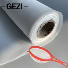 20 Micron 100% Nylon Mesh Fabric - Image 5