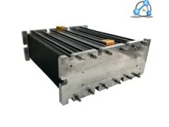 High-Performance 10-150kw Pem Hydrogen Fuel Cell Stack MOQ 1 Set Power 10-150kw Model NO. H2E-WM Design Life 15000h Trademark - Image 5