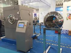 Customized Pill Film Coating Equipment to Meet Specific Requirements - Image 3