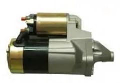 Toka 28100-721 Auto Starter Compatible with Toyota Trademark Toka HS Code 85114000 Model NO. 28100-721 Origin China, Hebei - Image 1