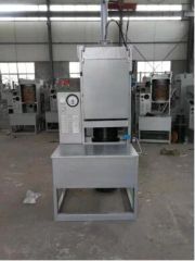 Nature Cocoa Powder Making Mixing Packing Machine Cocoa Butter Production Line - Image 1