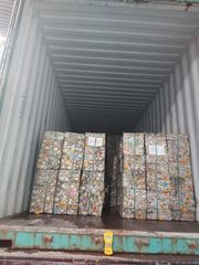 UBC Aluminum Scrap - Image 2