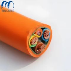 EV Charging Cable 150kw Fast Charge for Electric Vehicles Quickly Replenish Energy - Zhengzhou Zoom Link Cable Co., Ltd.