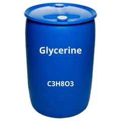 Industrial-Grade Glycerin - Image 1