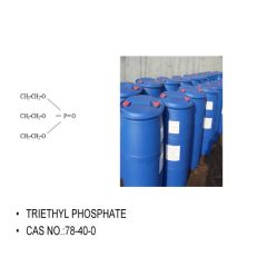 Reliable Plasticizer Tep Triethyl Phosphate for Manufacturing Needs - Image 2