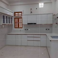 Modular Kitchen Interior Design Services - Image 3