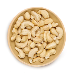 Raw Cashew Nuts Wholesale – product photo 1, product detail gallery