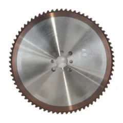 Long Life Carbide Circular Saw for Industrial Metal Processing Cold Saw Blade - Huzhou Repex Tech Intelligent Co., Ltd