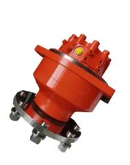 Standard Export Packing Helm Tower Drive Wheel Ms Hydraulic Motor - Ningbo Helm Tower Noda Hydraulic Co., Ltd.