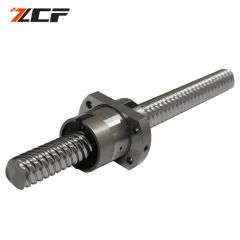 Factory Price High Precision Ball Screw Slide - Image 4