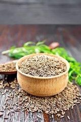 Cumin seed - Image 2