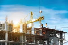Hotel Project Construction Service - Image 2
