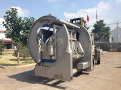 Fully Automatic Slaughtering Equipment for Cattle - Image 1