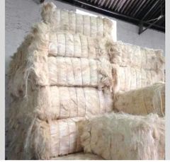 Bulk Sale Premium Grade A Sisal Fiber- Natural & Sustainable - Image 4