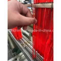 PP Woven Bags Fish Net Protecting Net Making Machine Rapier Loom - Image 6