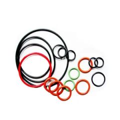Customizable High Quality O Rings in Requested Colors and Marks - Image 5