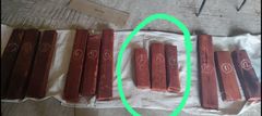 Pterocarpus Santalinus- Red Sandalwood - Zitan wood - Image 3