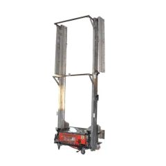 Automatic Wall Plastering Machine Rendering Plastering Machine for Wall Contruction Work - Image 2