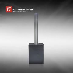 Column Speaker PRO Audio Plug-Play Audio System - Image 3
