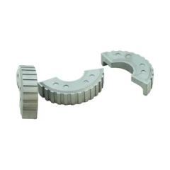 Lifting Machine Maintenance Safety Lock Gear Block Arm Lock Iron Mechanism Accessories - Image 6