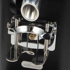Multifunction Automatic Electric Coffee Bean Grinder Machine Professional Coffee Grinder - Image 3