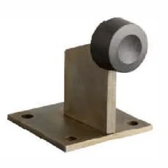 Gate Bumper for Ornamental Sliding Gate Trademark NONE Type Door Stop Punching Welding Usage Normal Door Application Villa - Image 2