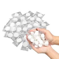 Disposable Portable Mini Compressed Towels - Image 1