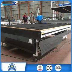 Advanced Zxq Series Multi-Function Glass Cutter for Precision Work - Image 5
