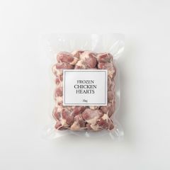 Superior Frozen Chicken Hearts For Import Export Businesses Frozen Chicken Hearts With Advanced Freezing Technology - Image 3