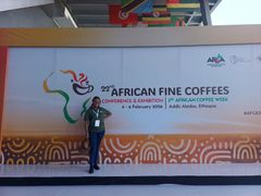 100% Arabica Single Origin Kenya Green Coffee – product photo 3, product detail gallery