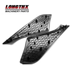 Injection Molded Plastic Parts for Automobile - Image 3