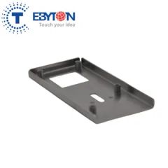 Precision Laser Cutting, Bending, and Stamping Services in Stainless Steel - Shenzhen Ebyton Technology Co., Ltd.
