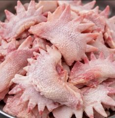 Halal Certified Whole Chicken Combs & Crests 24-Month Shelf Life Bulk Frozen Poultry - Image 2